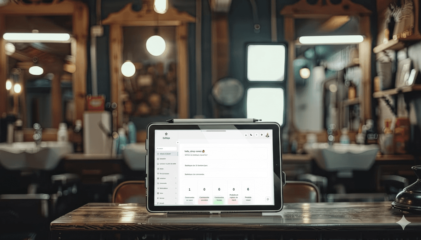 Esthiqa Admin Dashboard